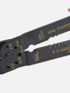 2pc Wire Strippers Set Automatic Wire Stripper & Wire Crimping Pliers Adjustable - Image 4